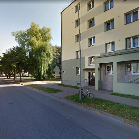 Sunshine Apartment Лиепая Экстерьер фото